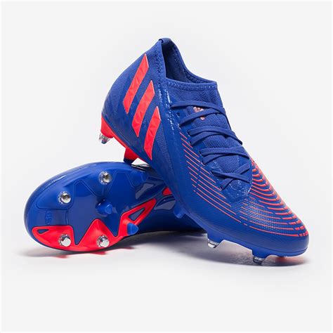 Adidas predator edge boots